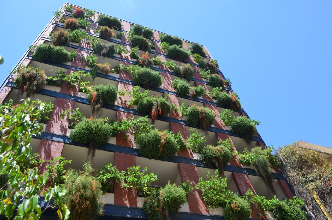 Nest 1 Hotel Beirut Exterior foto
